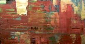 Urban Abstract Chicago