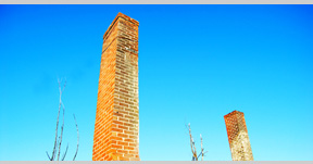 Chimneys