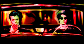 The Sweet Life goes Pop