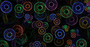 Abstract Life-savers