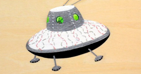 UFO I