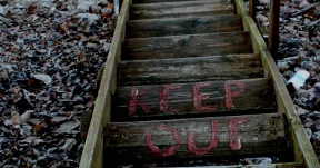 Keep Out