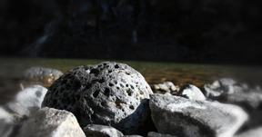 Rocks