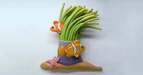 Breezy Part of the Day