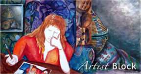 Artist Block