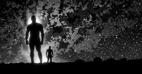 Felix and the Frontier