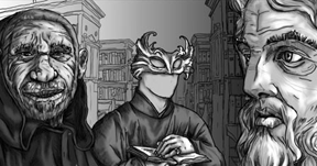 Plight of the Transformer