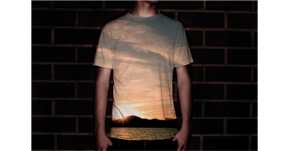 Clear Skies of Life\'s Trials