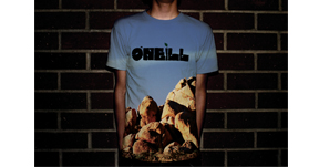 Rocky Slopes of Life\'s Trials