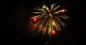 Fireworks