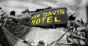 Sam Davis