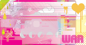 War