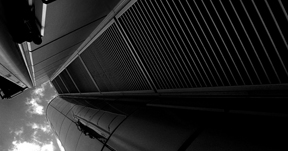 Wellcome Building- London