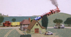 Other Little Engines I