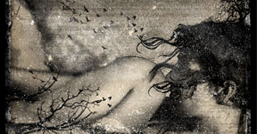 Part 4, Series 1 of Transitions Into The Abstract