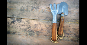 Gardening Tools