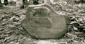 here lies william simpson