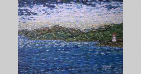 Hogsfjord, Norway 2005