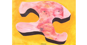 it\'s a painful world