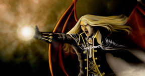 Alucard