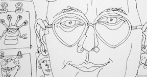 In the Hall of my Ancestors