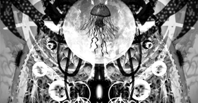 compositions of an unconcious mind