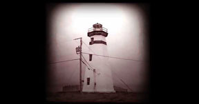 East-Coast LightHouse, CANADA
