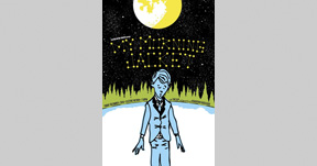 my morning jacket poster