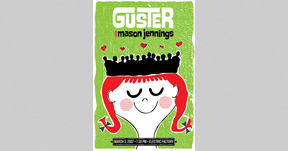 Guster poster