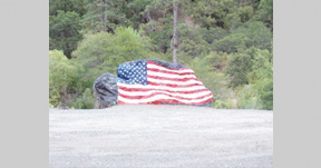 All gave some and some gave all