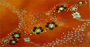 Galaxia de primavera