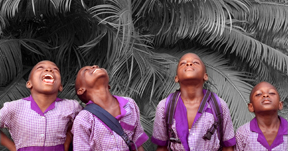 Looking Forward to the Future of Womanhood