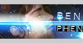 scanning the universe