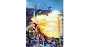 If You Don't Grind, You Don't Shine