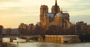 Paris - Notre-Dame
