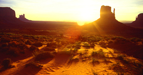 Monument Valley