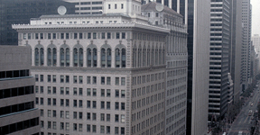 San Francisco, Market street