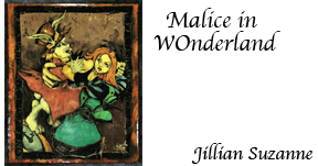 Malice in Wonderland