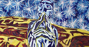 Divine Incandescense